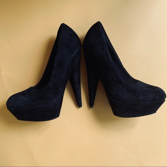 ASOS High Heels - Picture 2 of 4